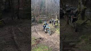 Podjechałbyś fullgas enduro cross ekstremalnajazda motocross hillclimbracing hillclimb [upl. by Azaria]