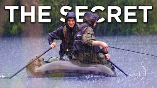 The SECRET to Carp Fishing FULL MOVIE [upl. by Assyram]