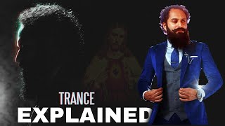 ട്രാൻസ് ചിന്തകൾക്കുമപ്പുറം  TRANCE MOVIE EXPLAINED  TRANCE Decoding  Trance Movie Analysis [upl. by Killigrew]