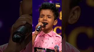 O sathi re tere bina bhi kiya jinasong music sayalikamble superstarsinger superstarsinger3 [upl. by Darej628]