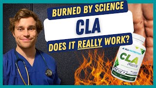 What is CLA Does it work for weight loss What does the scientific evidence say [upl. by Marianna]