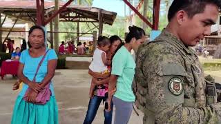 Operation Tuli  Retooled Community Supoirt Program [upl. by Padraig760]