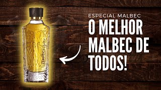 Malbec SignatureO MELHOR MALBECEspecial MalbecElegância e SofisticaçãoPerfume de Gala [upl. by Vivianne]