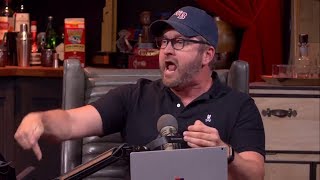 Burnie SCREAMING about construction  RT Podcast 452 [upl. by Hajidak959]