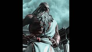 Kratos challenges all greek gods  God of war Edit  shorts godofwar [upl. by Radburn]