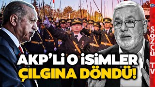 Teğmenlerin Yemini FETÖ Sicili Kabarık AKPli O İsimleri Çılgına Çevirdi [upl. by Hastie90]