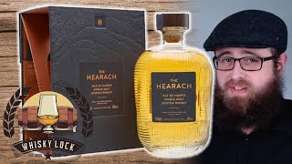 The Hearach  Whisky Review 174 [upl. by Geilich998]