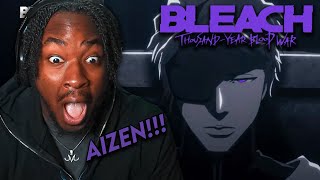 BEST OPENING BLEACH TYBW OPENING 3 REACTION [upl. by Jollenta318]