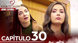 Amor de Madre Capitulo 30  Doblaje Español  Canım Annem [upl. by Natelson129]