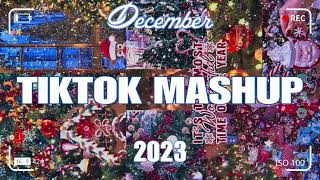 TikTok Mashup December 2023 🎅🎅Not Clean🎅🎅 [upl. by Branca]