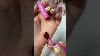 shortvideo cute makeup yesstyle lipgloss lipmakeupkorean lipsbeauty yesstyleinfluencers [upl. by Taima255]