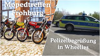 Alles gut Officer Simsontreffen Frohburg [upl. by Radu551]