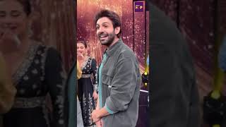 Kartik Aaryan Who is Kartik Aaryans partner [upl. by Alvy]