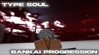 PVPSPEEDBANKAI PROGRESSION  TYPE SOUL [upl. by Galang]