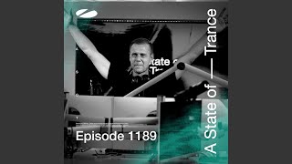 Forgiven ASOT 1189 [upl. by Atwahs]