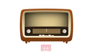 Efecto de Sonido Radio AM sintonizar radio [upl. by Connell51]