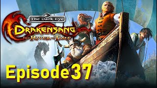 Drakensang The River of Time Episode 37 [upl. by Nirtak]