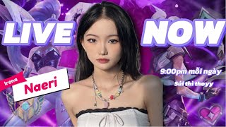 🔴 LIVE  IRENA  Tôi lì lắm [upl. by Sakram893]