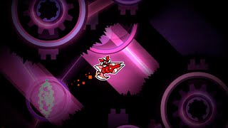 Extreme Demon Faith by ZeroSR  Geometry Dash [upl. by Nosirrah146]