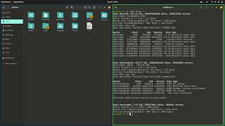 How to have write access of Windows partitions in Linux system [upl. by Ylrebme]