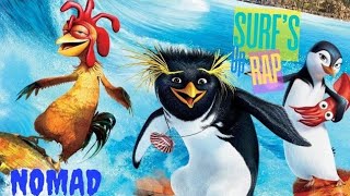 Surfs Up Rap Surfing Prod Devkeys [upl. by Robby]