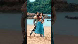 Dheere Dheere  Dheere Dheere Devara  NTR  Jahnvi Kapoor Song  Shilpa Rao Song  NTR30 trending [upl. by Enehpets]