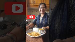 Loki recipe garama garam hi parosedalchawal ytshorts ❤️ [upl. by Eniowtna]