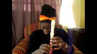 Locked Out of Heaven  Bruno Mars Recorder Tutorial [upl. by Ydospahr]