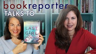 Lisa Unger Last Girl Ghosted [upl. by Nylitak]