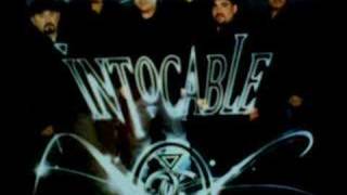 INTOCABLE QUE FÁCIL ES AMARTE [upl. by Acina]