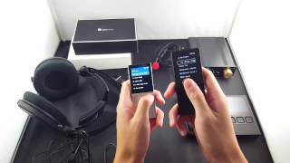 PMR Reviews  Hifiman Supermini amp Megamini Video Review [upl. by Mccafferty]