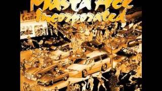 Masta Ace  Eastbound [upl. by Friedrick]