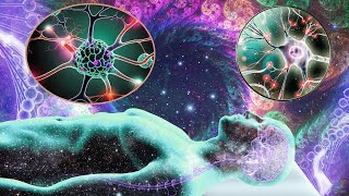 432 Hz  Whole Body Regeneration  Instant Stress Relief  Positive Energy Flow Eliminate Stress [upl. by Filippa111]