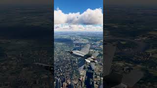 Unforgettable flight stunts from professional pilots eps103 pilot planespotter aviation [upl. by Gretchen644]