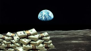 Can You Imagine A World Without Money [upl. by Haelam]