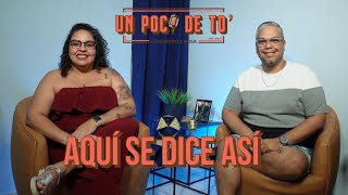 Episodio 107 Aquí se dice así [upl. by Nele352]