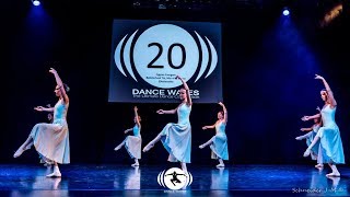 2017  2018 Qualifier 15  Cygnes Evergem Balletschool Toi Moi et la Danse [upl. by Riccardo100]