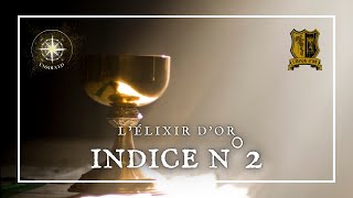 2ème indice  Elixir dOr [upl. by Hartnett]