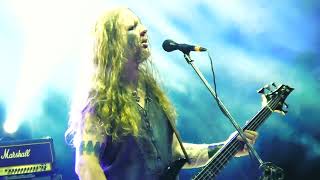 quotJotunheimquot Moonsorrow live in Malpaga 2772024 [upl. by Castra]