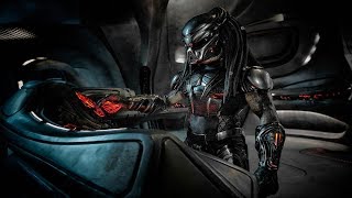 New Predator Prey Movie Details  Rating Release date  Origin Story  Native Comanche Warriors [upl. by Sivet980]