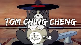 Tom Ching Cheng Hanji TraduçãoLegendado Blaxy Girls  If You Feel My Love Chaow Mix Chinese meme [upl. by Chelsie]