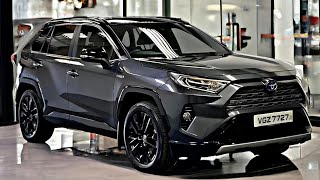 NEW 2024 Toyota Rava Super Surprising Very Beautiful Design SUV Interior And Exterior In Details [upl. by Oicor]