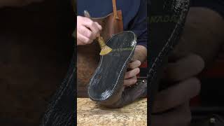 Restoring Red Wing CSA Safety Toe Boots for Electrician Use [upl. by Legna296]