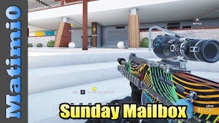 Flashes Need an Upgrade  Sunday Mailbox  Rainbow Six Siege [upl. by Ottillia640]