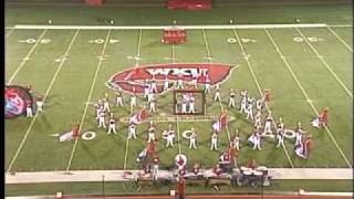 Harrison Co Band 2003 [upl. by Iclek]