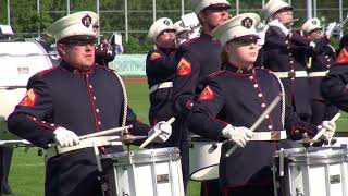 Musikerinnen und Musiker bringen Osnabrück beim Deutschen Musikfest zum Klingen [upl. by Abla882]