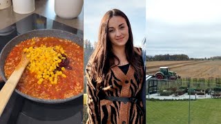 ANIA BARDOWSKA 🍝 OBIAD NA SZYBKO 🍝 [upl. by Khan]