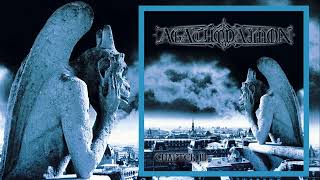 💀 Agathodaimon  Chapter III 2001 Full Album 💀 [upl. by Etram305]