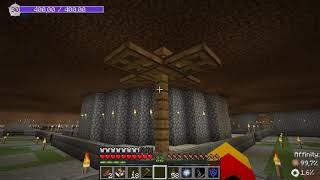 Minecraft na Versão Antiga do Mana e Artifice  21 [upl. by Edi]