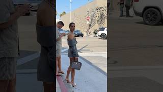 Pretty Woman BEVERLY HILLS 🌴🌴 beverlyhills walkingtour losangeles [upl. by Basir]